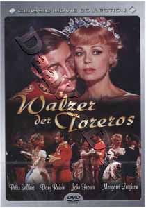 Waltz of the Toreadors (DVD)